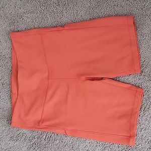 Athleta Ultimate Stash Pocket 7" Shorts